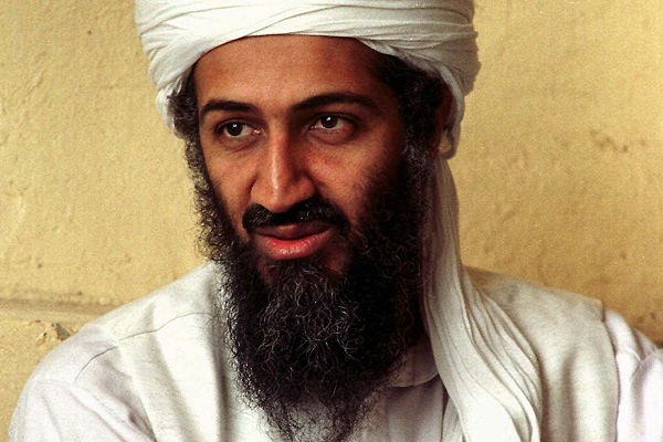 Osama bin Laden Pernah Dukung Obama Perangi Perubahan Iklim